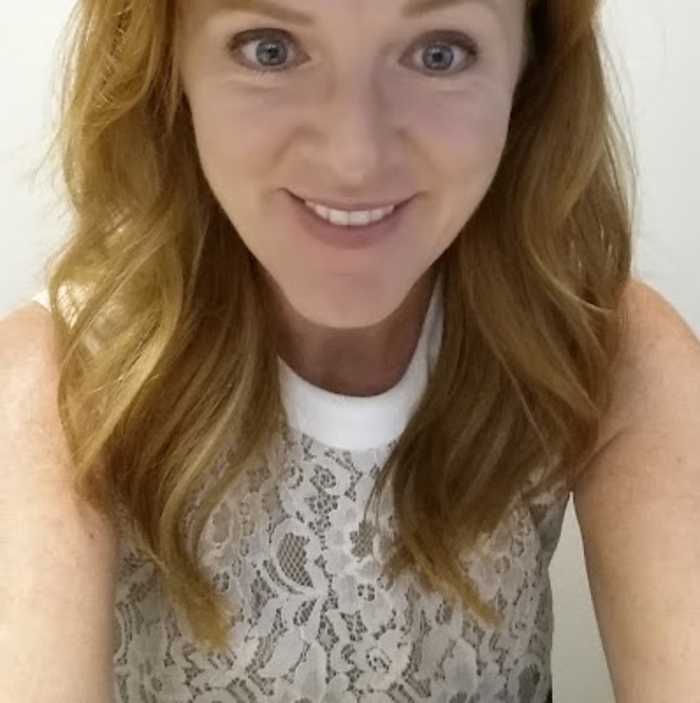 Meet your Posher, Jen